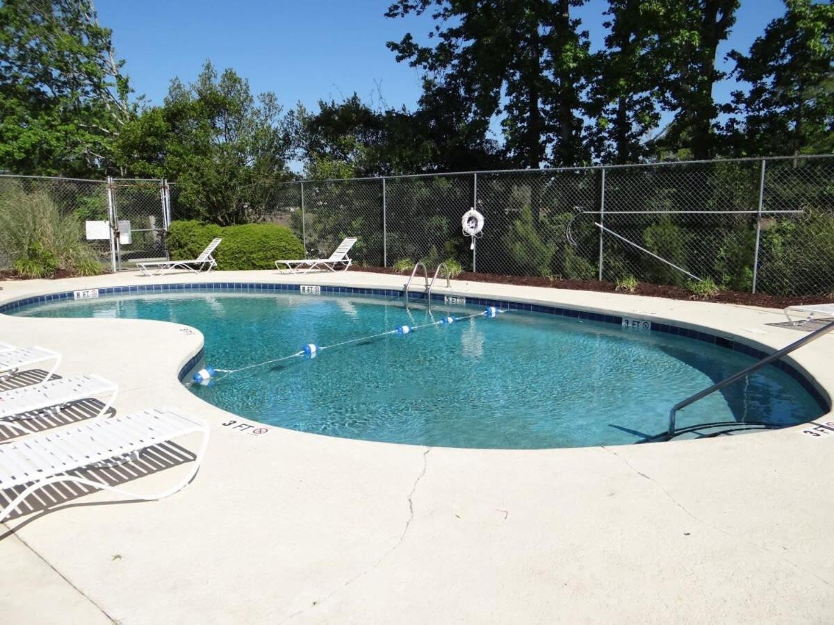 203D Gbr Beautifully Remodeled 4 Bed 3 Bath In Surfside Villa Myrtle Beach Bagian luar foto