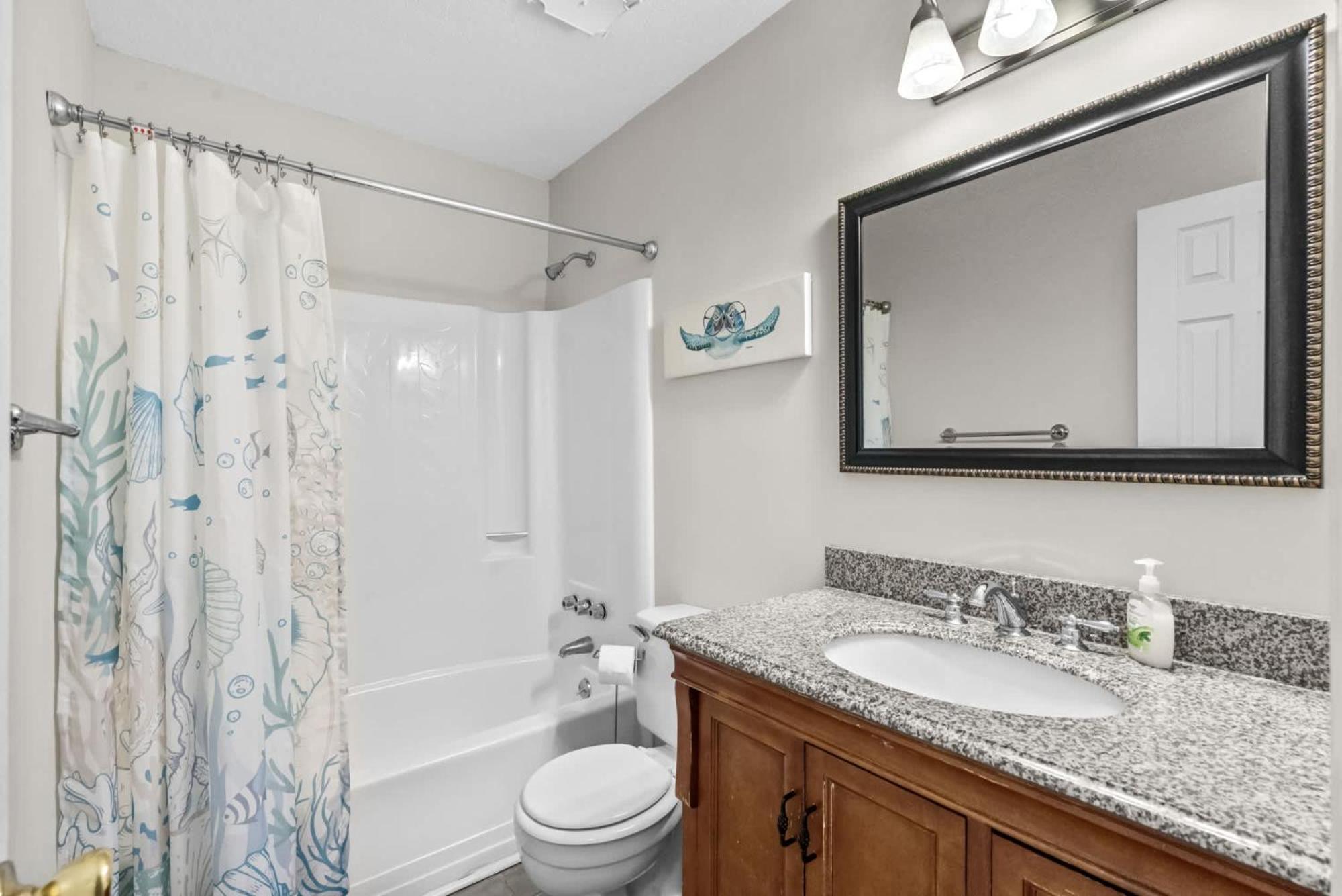 203D Gbr Beautifully Remodeled 4 Bed 3 Bath In Surfside Villa Myrtle Beach Bagian luar foto