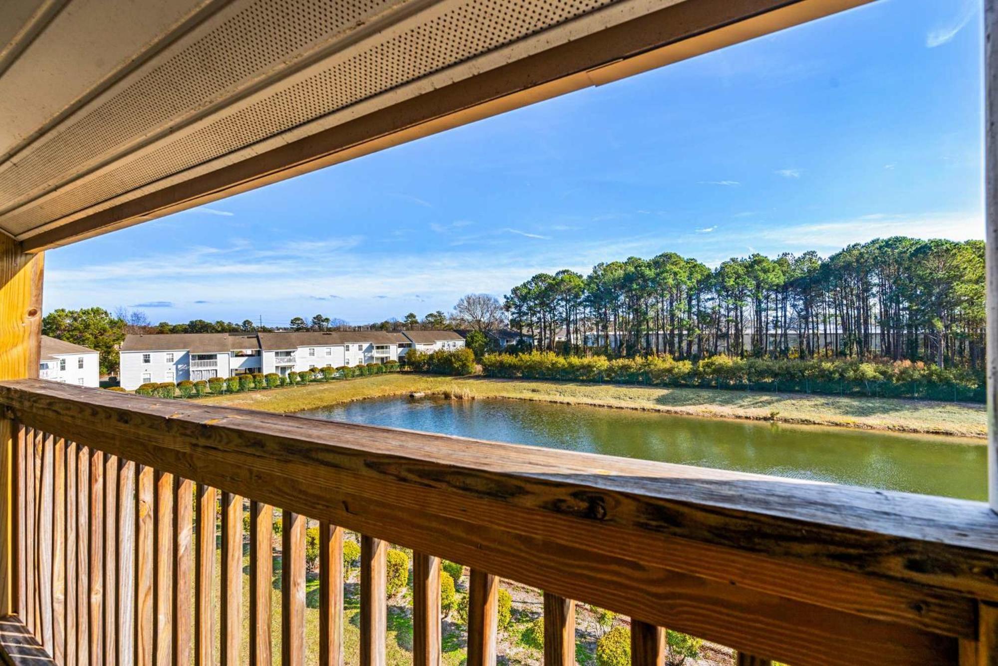 203D Gbr Beautifully Remodeled 4 Bed 3 Bath In Surfside Villa Myrtle Beach Bagian luar foto