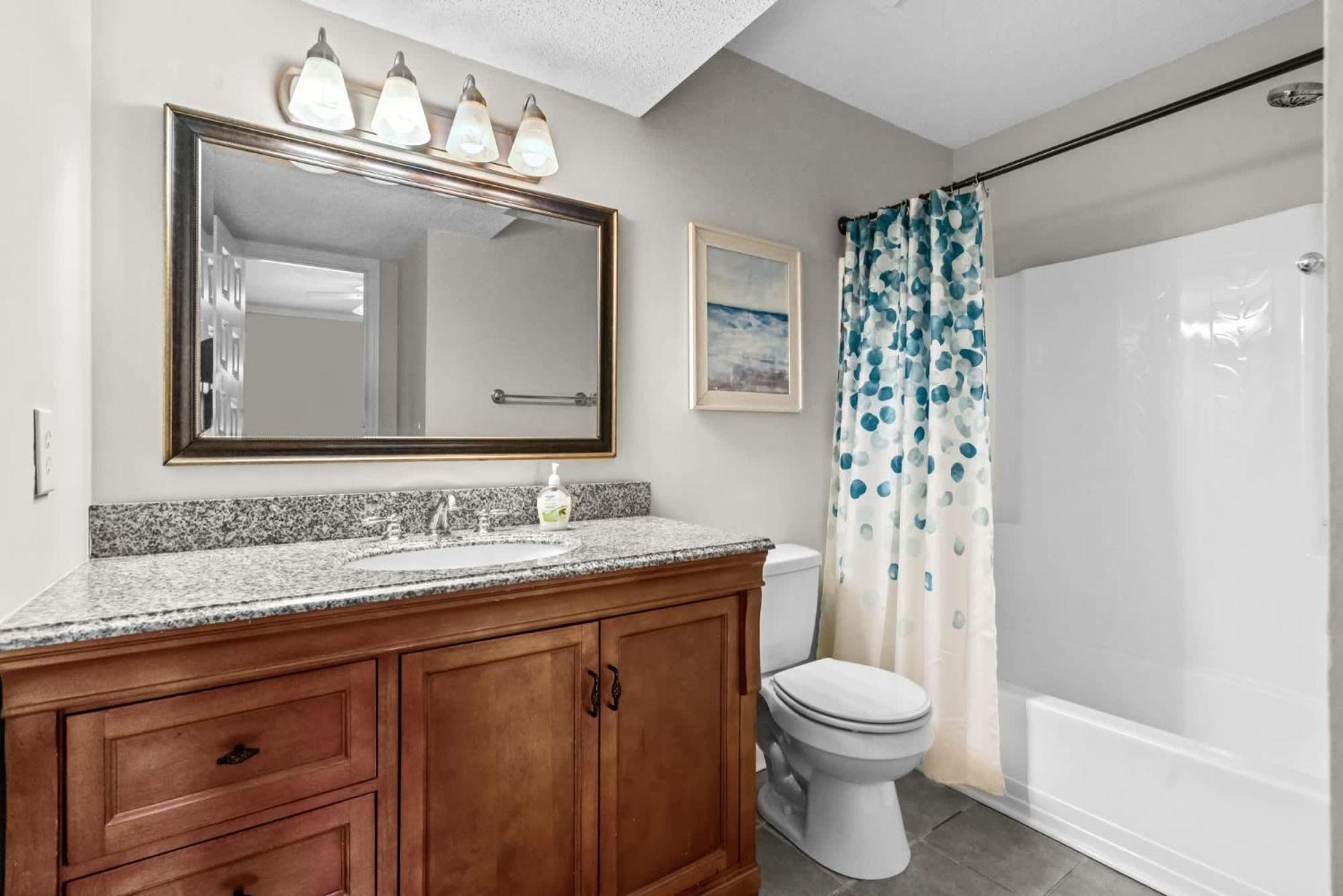 203D Gbr Beautifully Remodeled 4 Bed 3 Bath In Surfside Villa Myrtle Beach Bagian luar foto