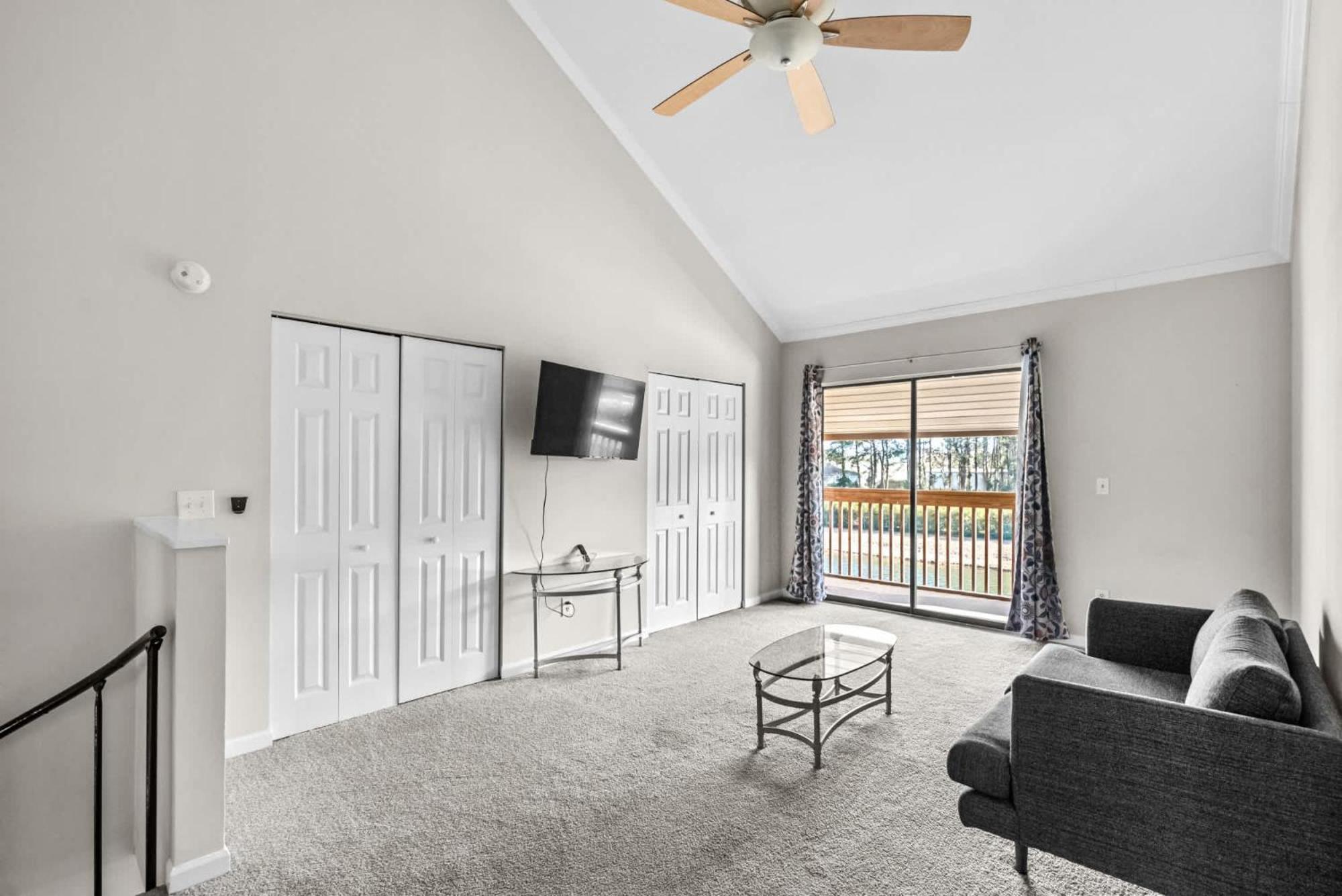 203D Gbr Beautifully Remodeled 4 Bed 3 Bath In Surfside Villa Myrtle Beach Bagian luar foto