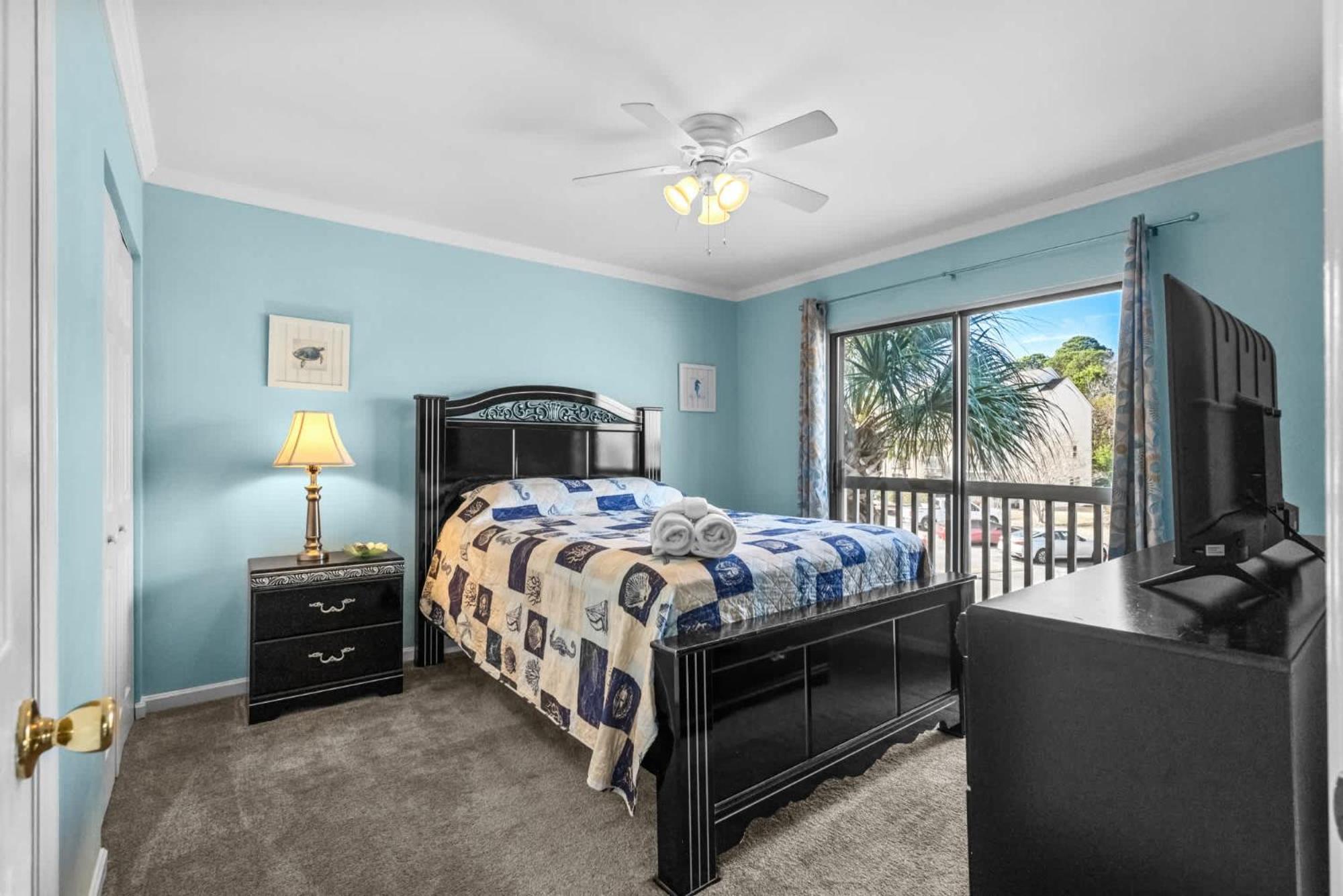 203D Gbr Beautifully Remodeled 4 Bed 3 Bath In Surfside Villa Myrtle Beach Bagian luar foto
