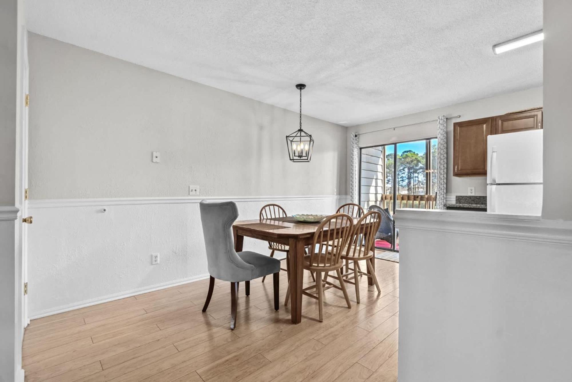 203D Gbr Beautifully Remodeled 4 Bed 3 Bath In Surfside Villa Myrtle Beach Bagian luar foto