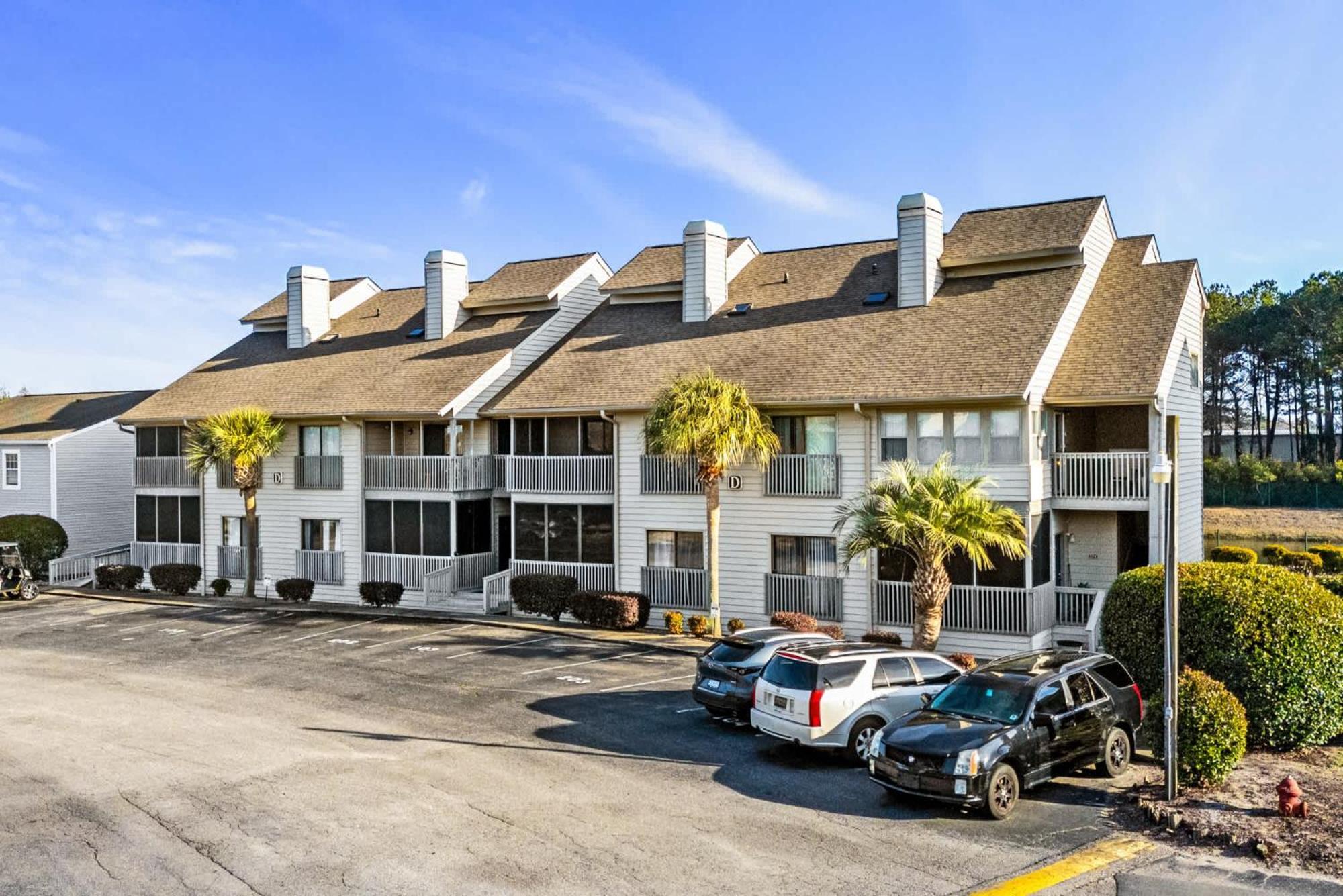 203D Gbr Beautifully Remodeled 4 Bed 3 Bath In Surfside Villa Myrtle Beach Bagian luar foto