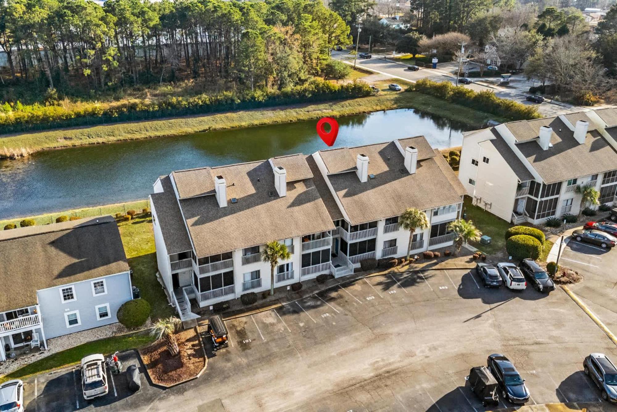203D Gbr Beautifully Remodeled 4 Bed 3 Bath In Surfside Villa Myrtle Beach Bagian luar foto