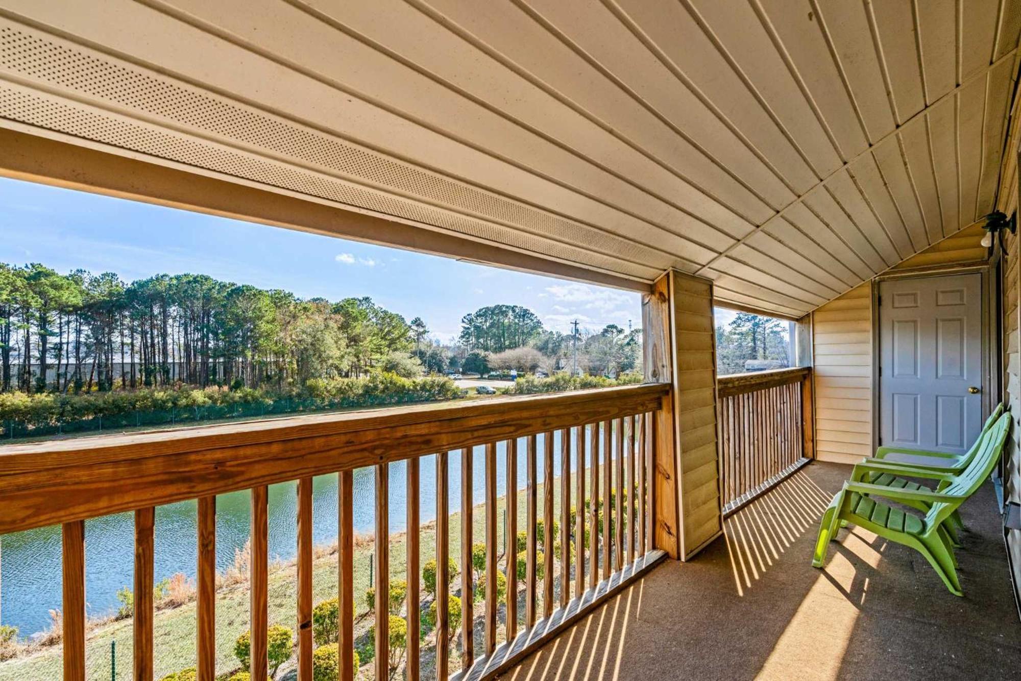 203D Gbr Beautifully Remodeled 4 Bed 3 Bath In Surfside Villa Myrtle Beach Bagian luar foto