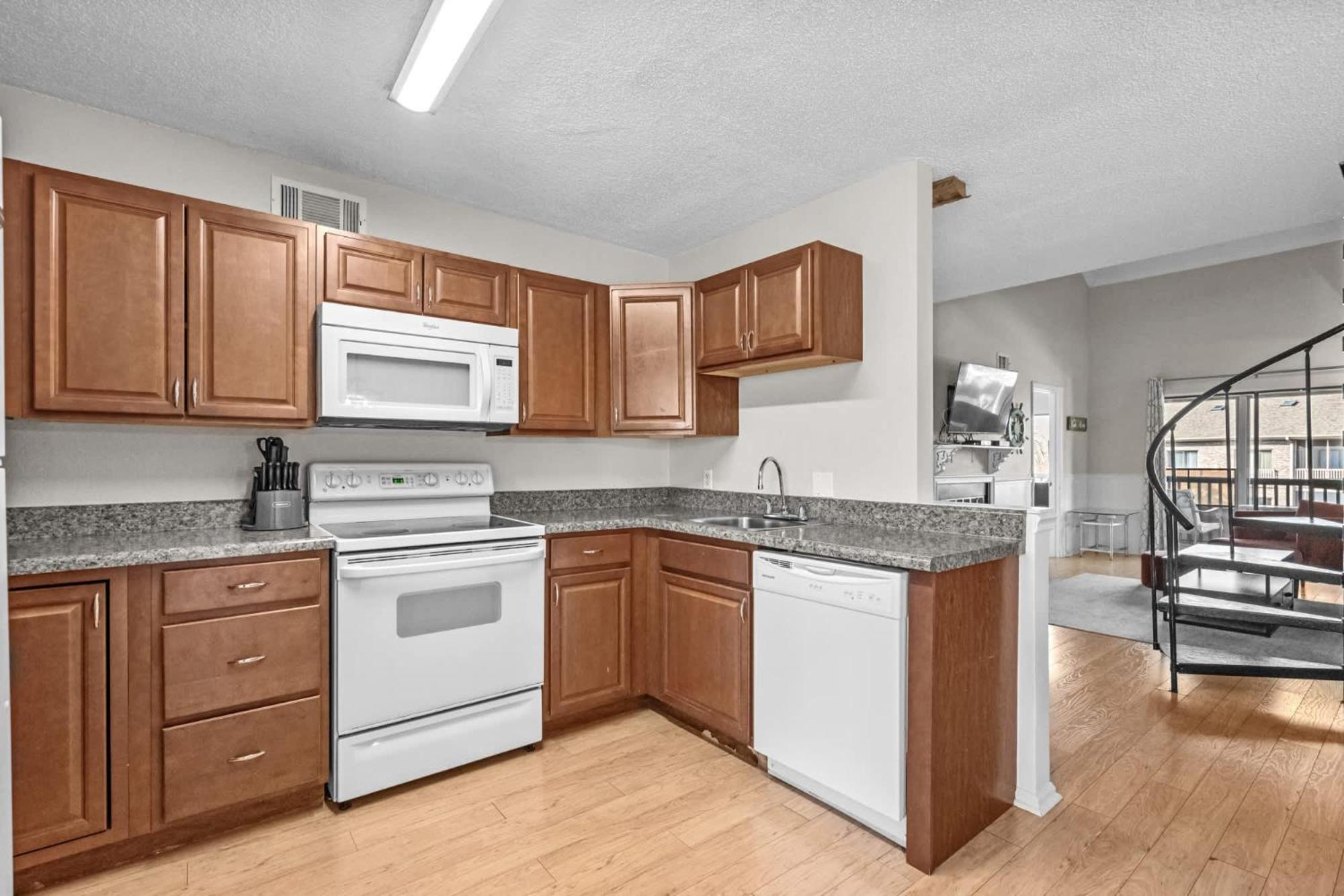 203D Gbr Beautifully Remodeled 4 Bed 3 Bath In Surfside Villa Myrtle Beach Bagian luar foto