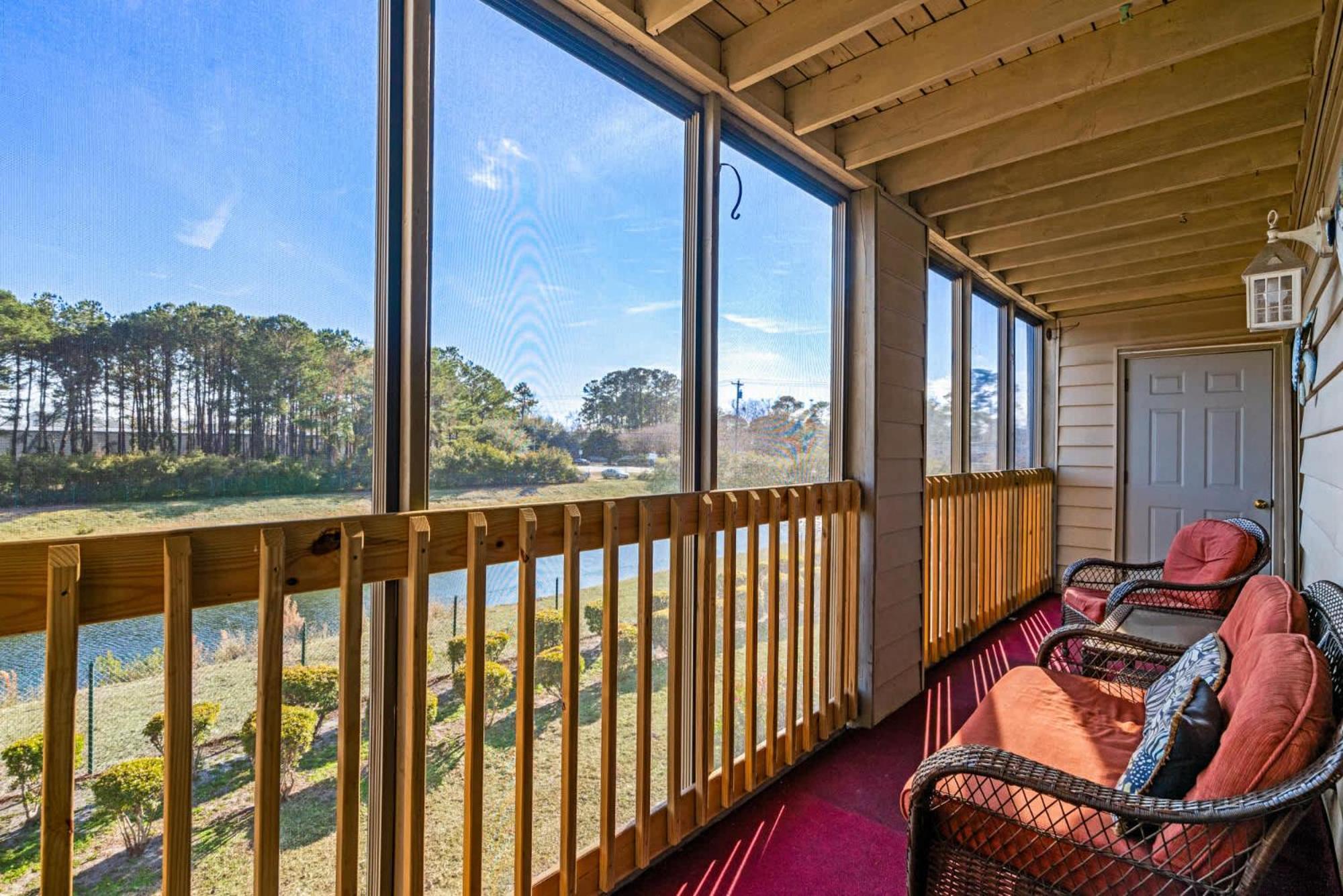 203D Gbr Beautifully Remodeled 4 Bed 3 Bath In Surfside Villa Myrtle Beach Bagian luar foto