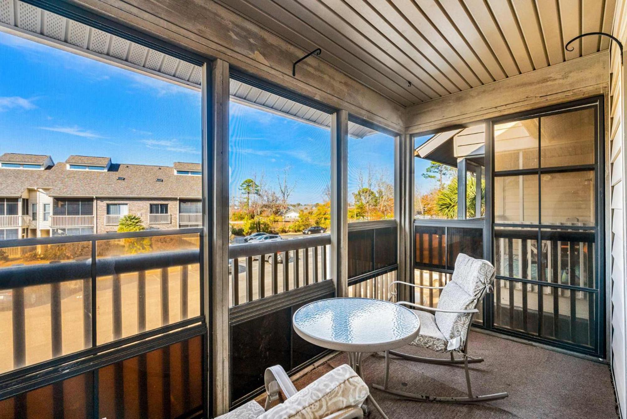 203D Gbr Beautifully Remodeled 4 Bed 3 Bath In Surfside Villa Myrtle Beach Bagian luar foto